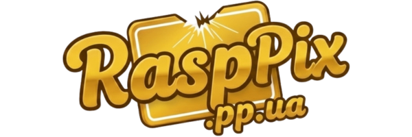 RaspaPix
